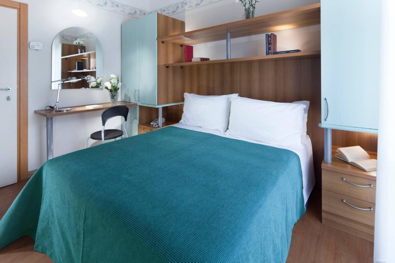 Hotel Sampaoli Bellaria-Igea Marina Buitenkant foto