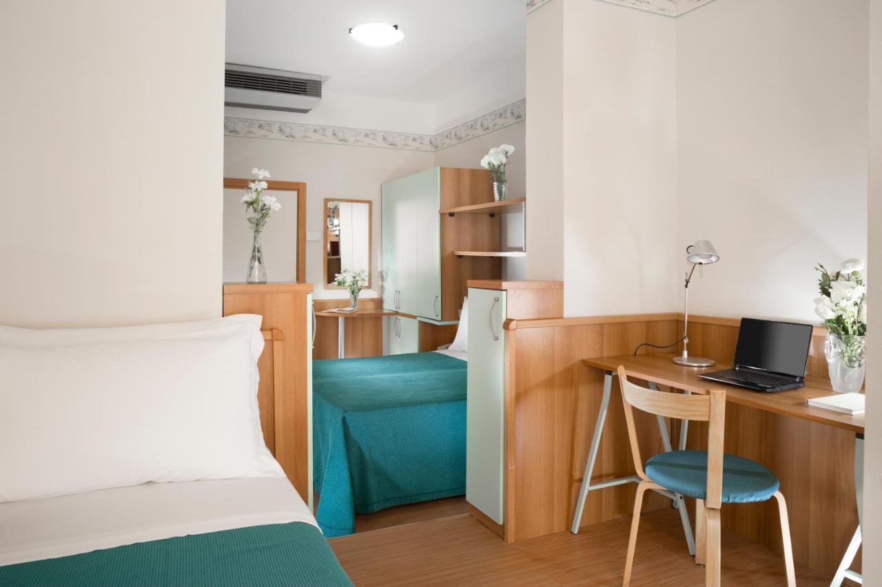 Hotel Sampaoli Bellaria-Igea Marina Buitenkant foto