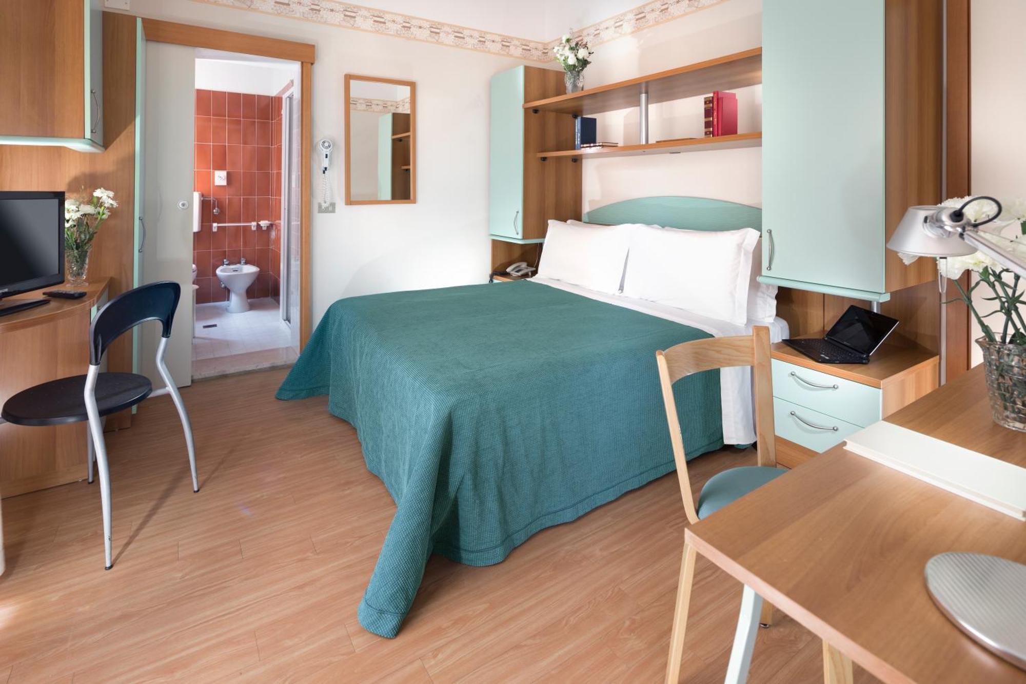 Hotel Sampaoli Bellaria-Igea Marina Buitenkant foto