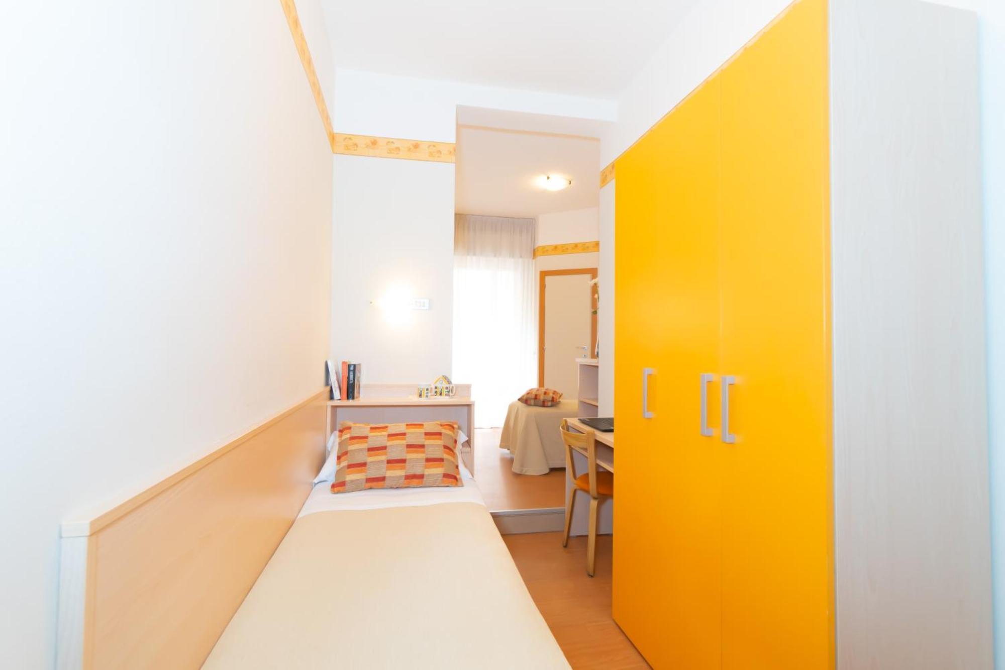 Hotel Sampaoli Bellaria-Igea Marina Buitenkant foto