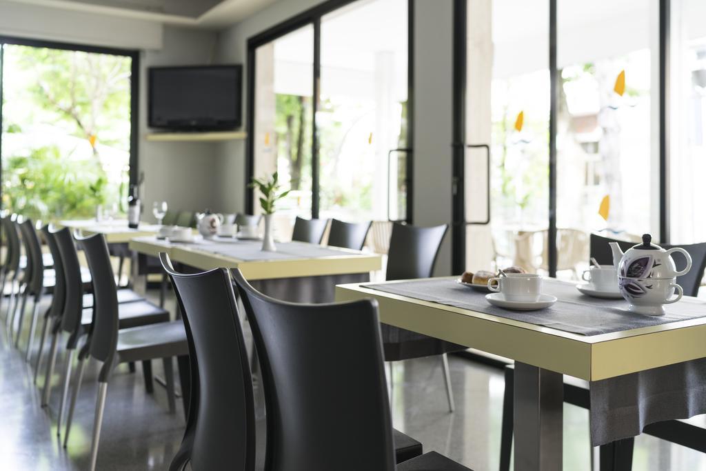 Hotel Sampaoli Bellaria-Igea Marina Buitenkant foto