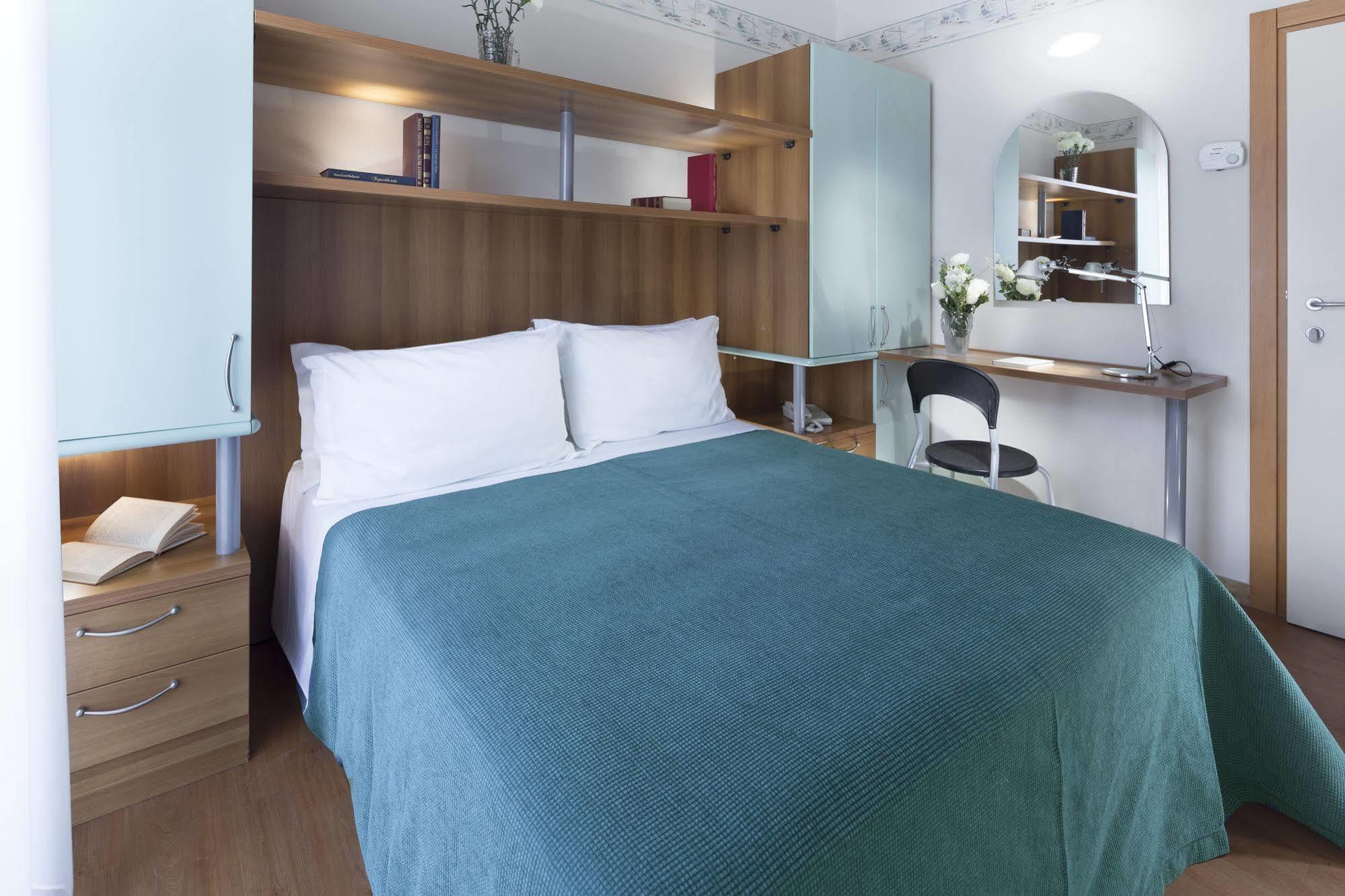 Hotel Sampaoli Bellaria-Igea Marina Buitenkant foto